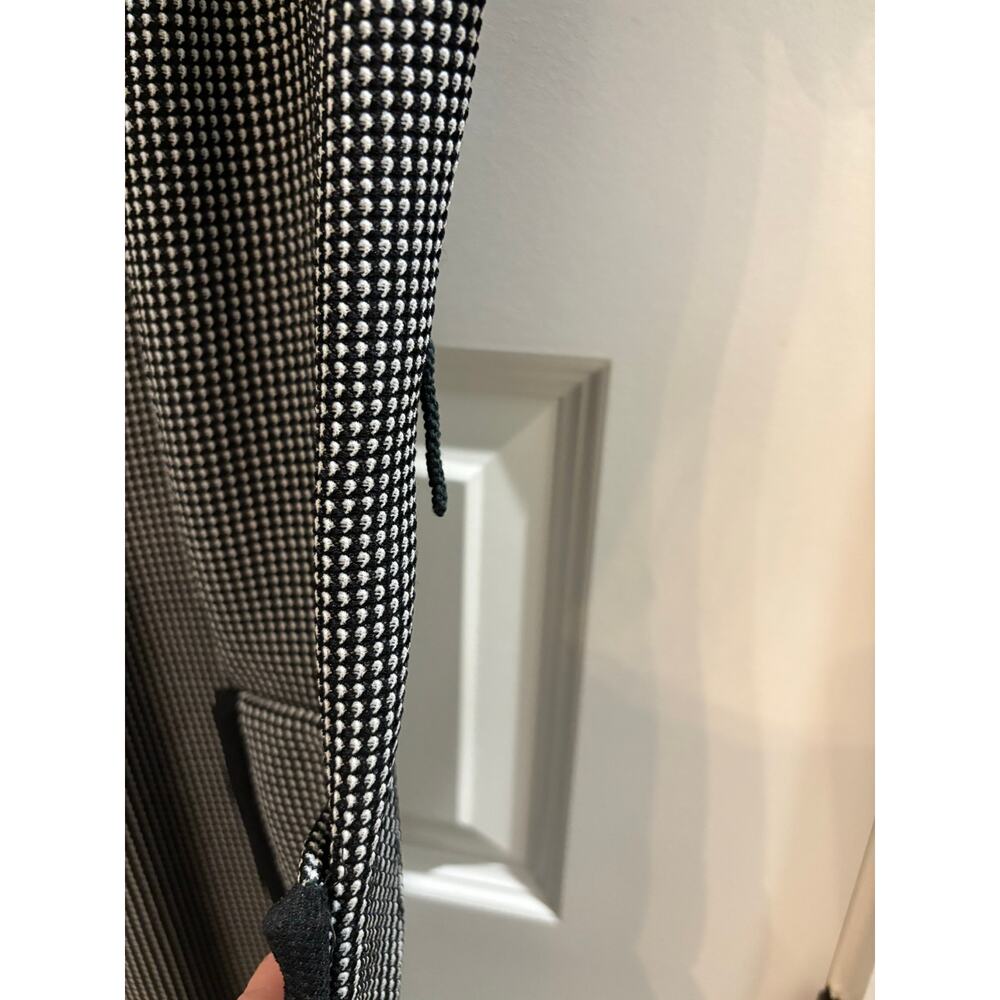 VINTAGE DRESS SIZE 12 - Picture 6 of 7